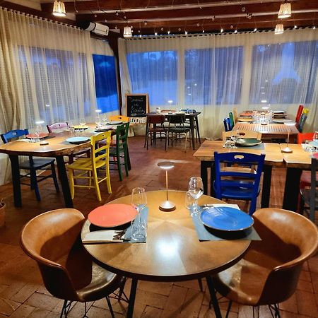 Agriturismo Essentia Dimora Rurale Larino Ngoại thất bức ảnh