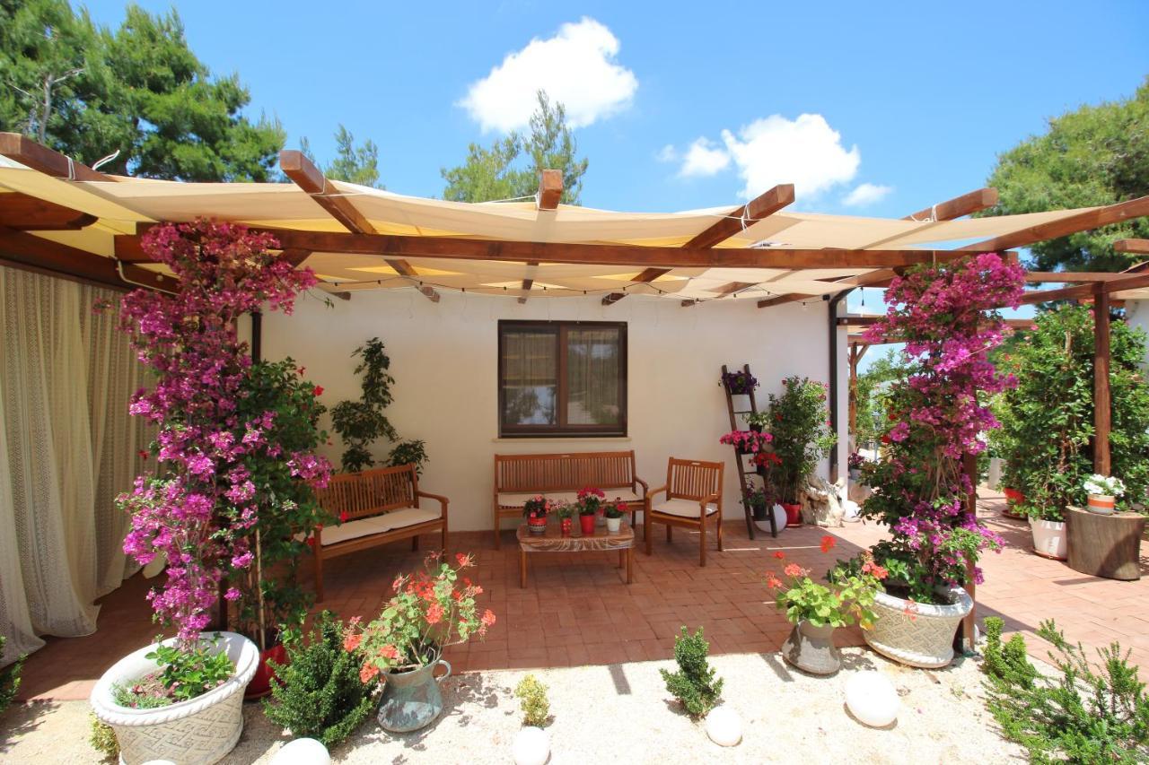 Agriturismo Essentia Dimora Rurale Larino Ngoại thất bức ảnh