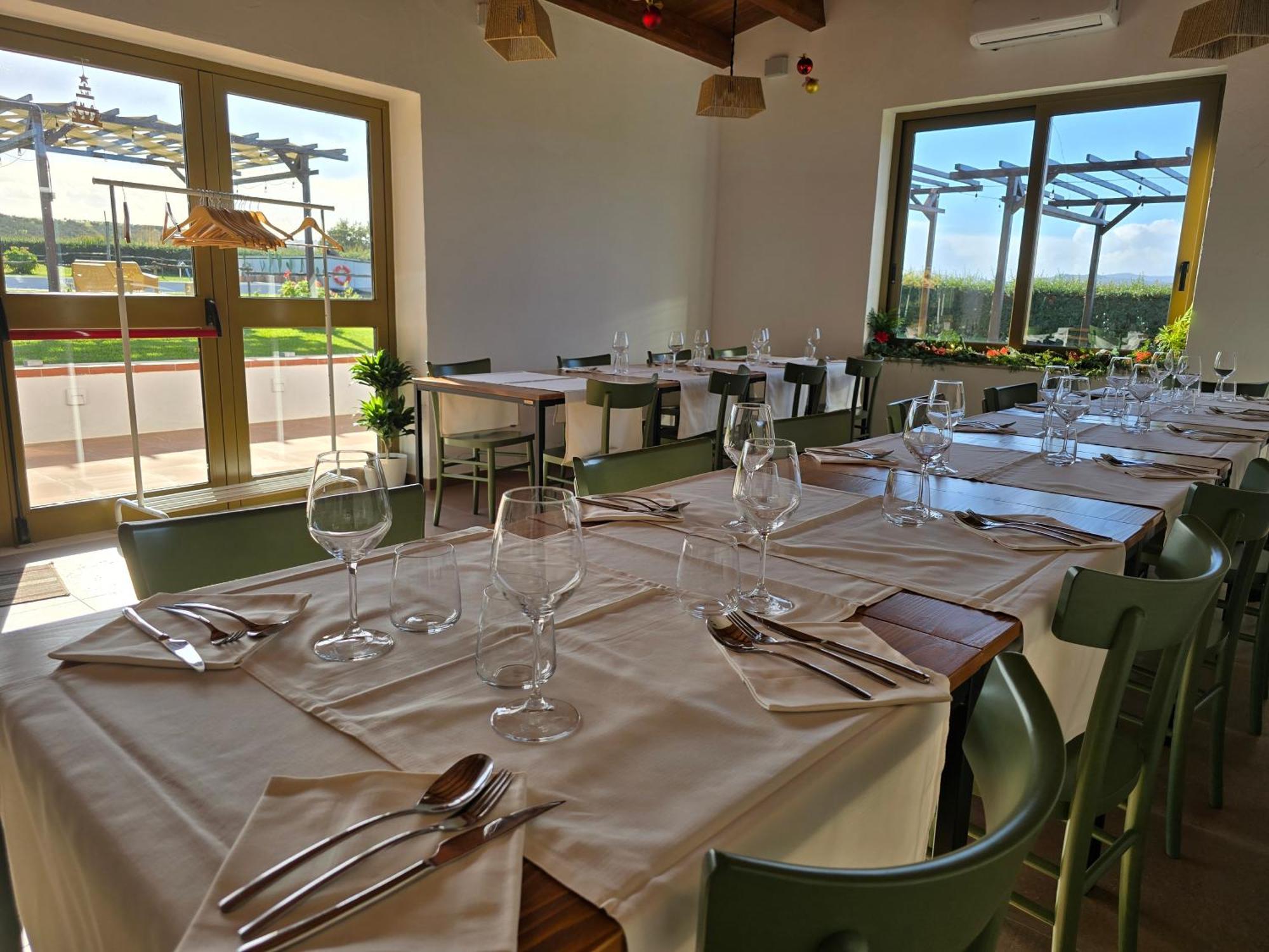 Agriturismo Essentia Dimora Rurale Larino Ngoại thất bức ảnh