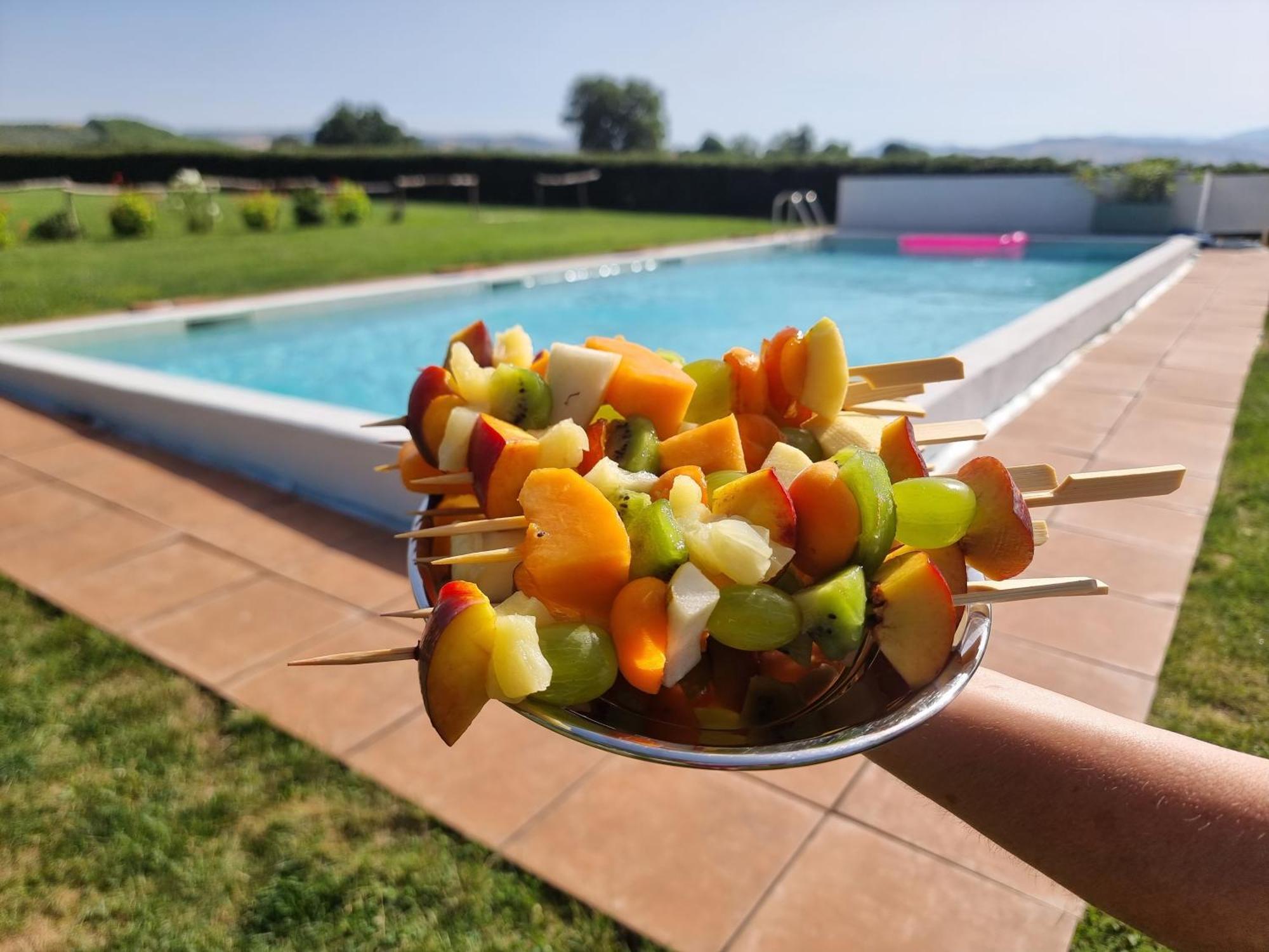 Agriturismo Essentia Dimora Rurale Larino Ngoại thất bức ảnh